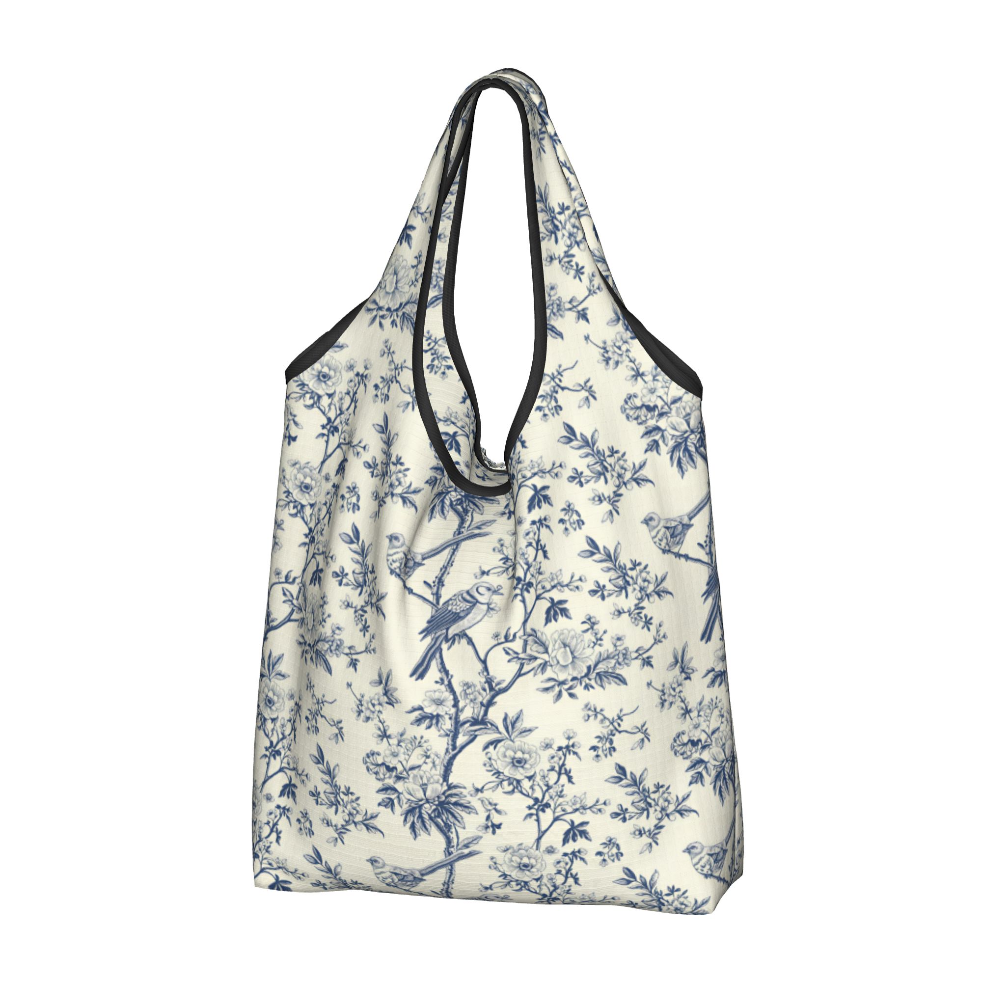 Women Bags Vector - Sacola de compras vintage reciclada com