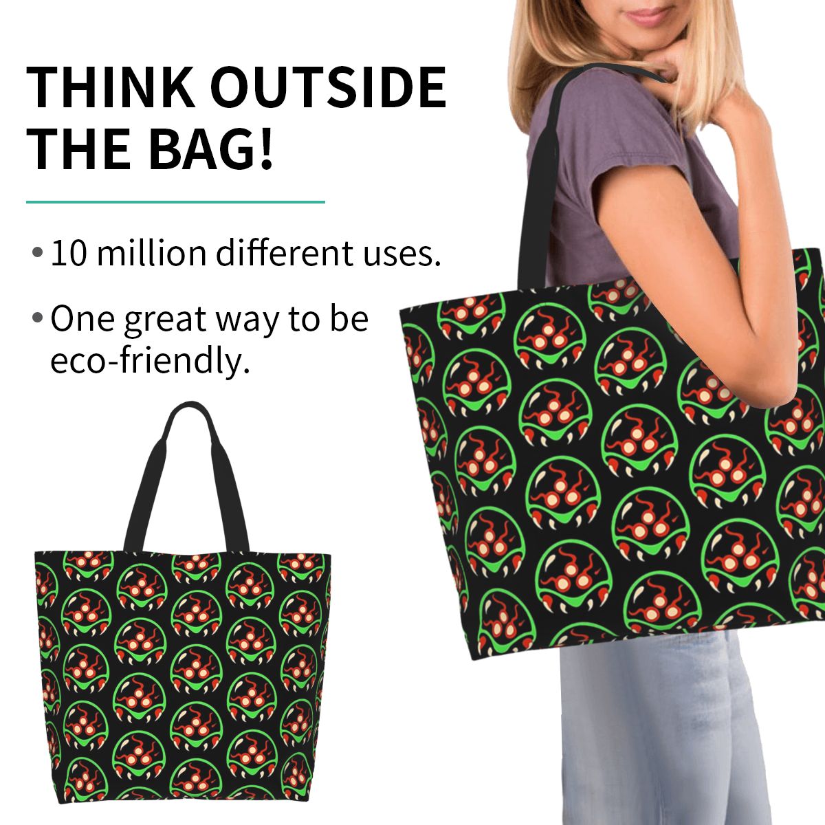 Women Bags Vector - Metroid Vector Bolsa de compras de