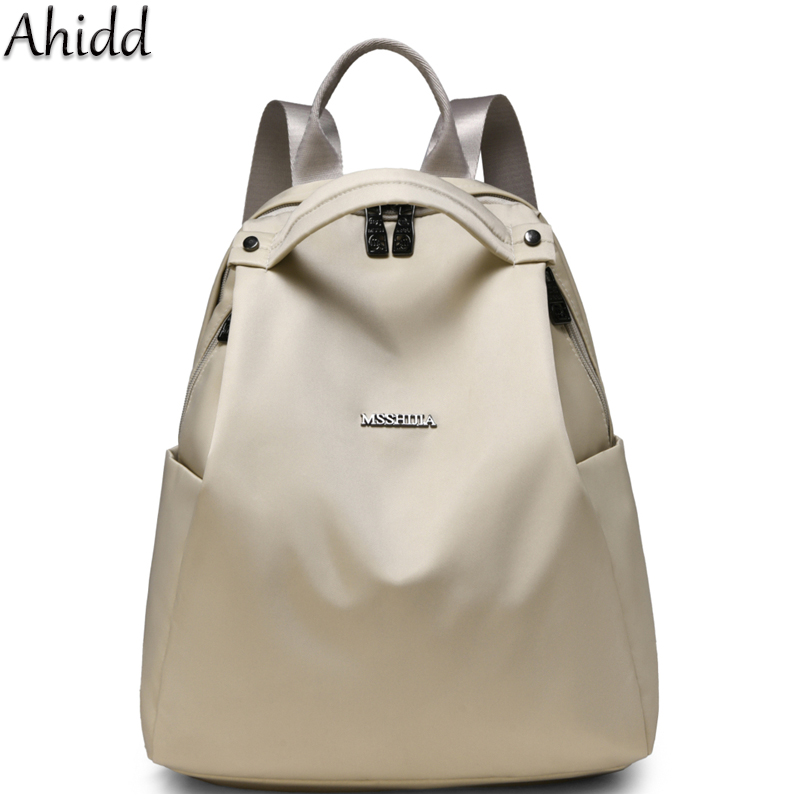 Women'S Bags Everyday - Moda daypack para as mulheres de