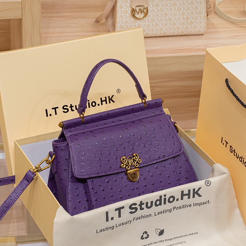 Women Bags Trend 2025 - Bolsa feminina grande capacidade 2025 novo