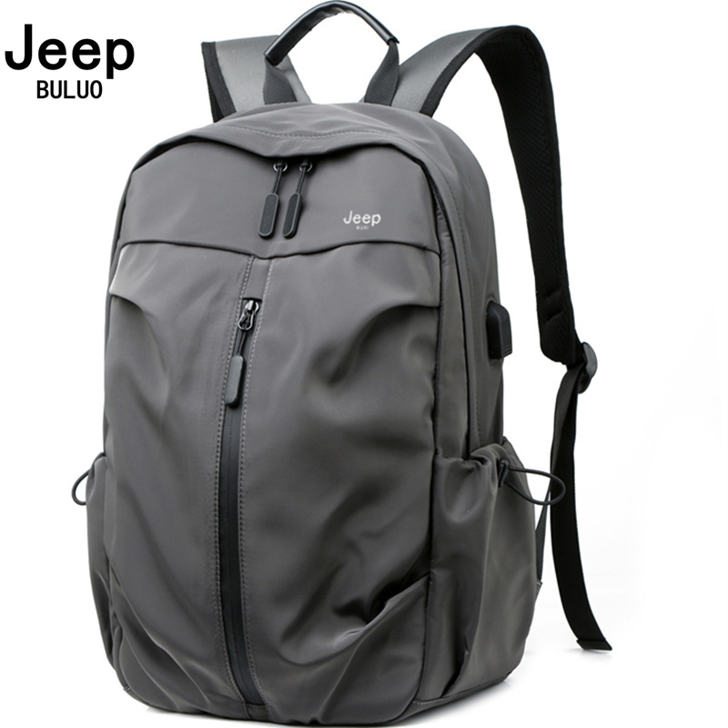 Women'S Jeep Bags - Jeep buluo marca mochilas de grande