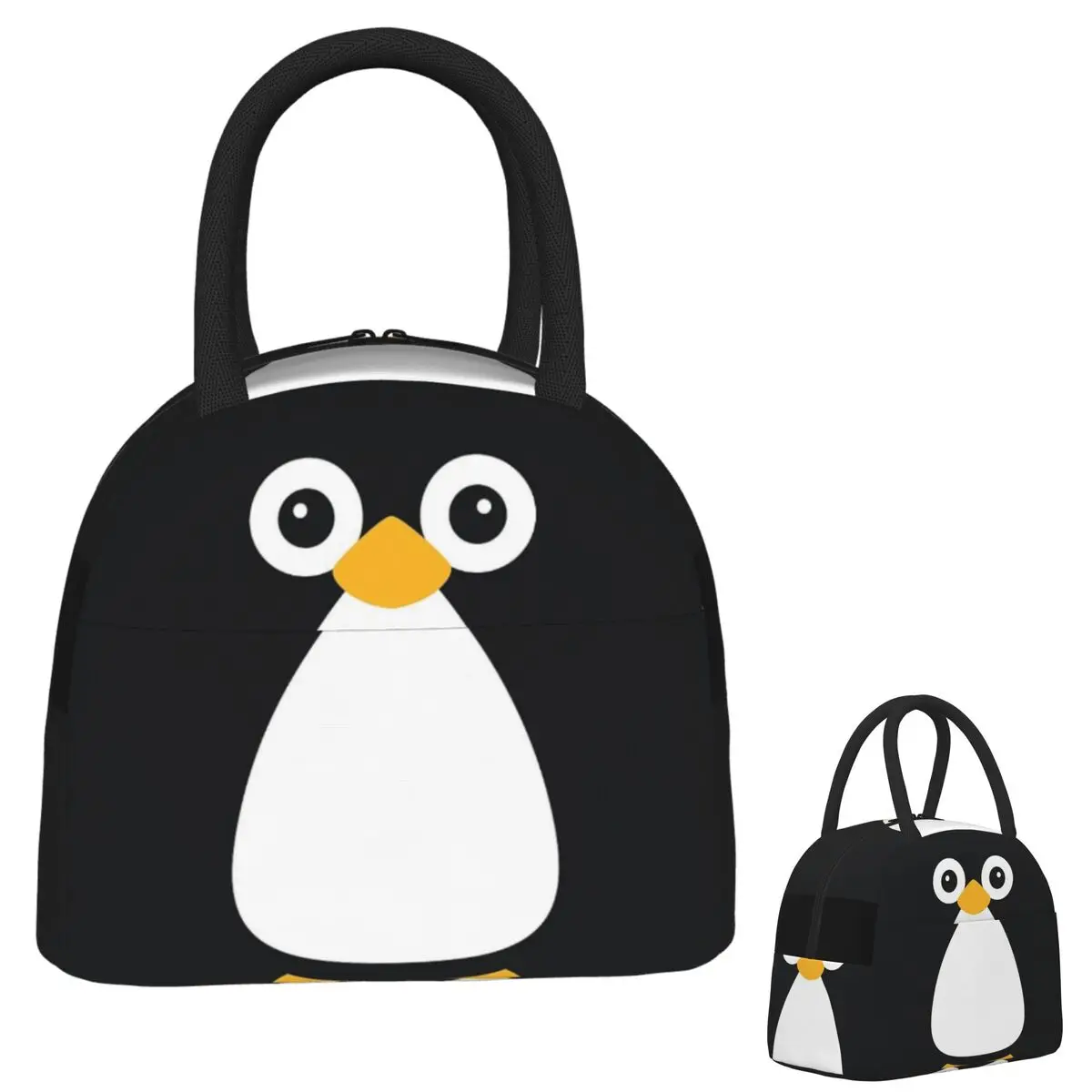 Women Bags Vector - Lancheira térmica com isolamento térmico para