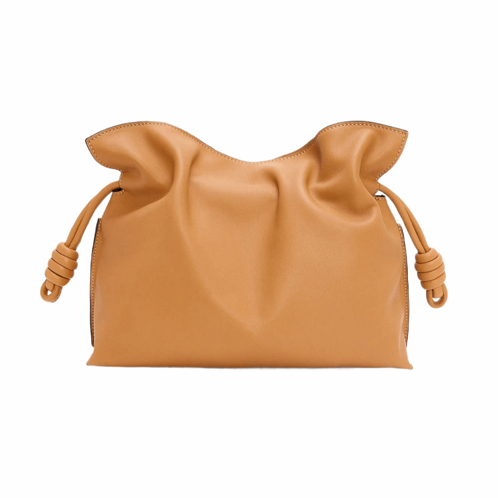 Hobo Bag Slouchy - Couro PU Macio e Confortável ‌