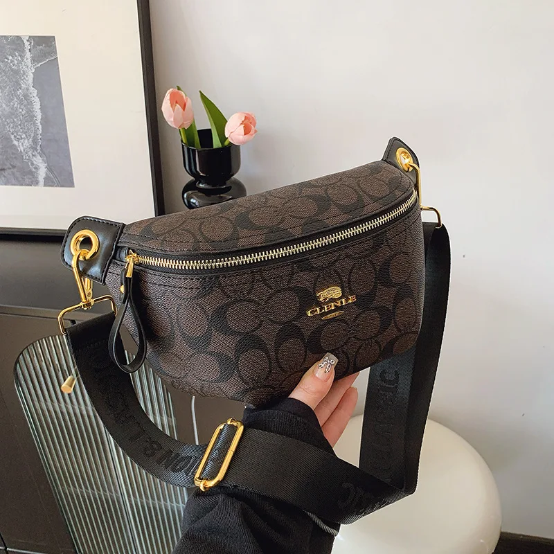 Women Bags 2026 Trends - Nova Chegada 2026: Bolsa de Peito
