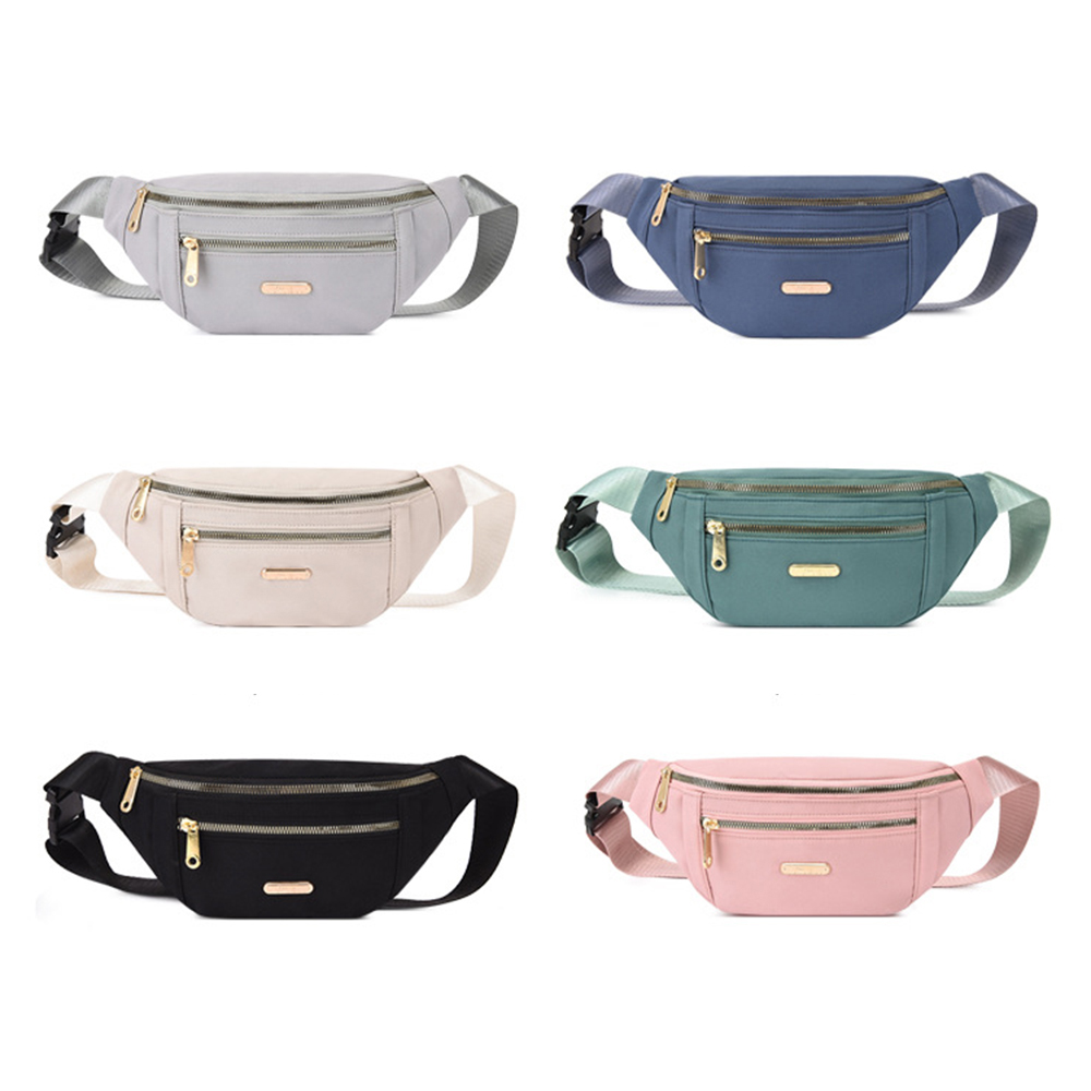 Women'S Bags Everyday - Novo saco da cintura das mulheres