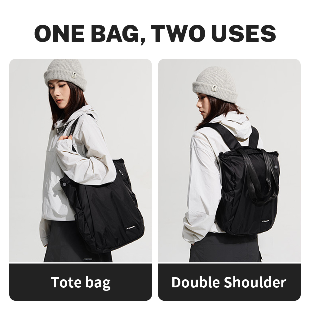 Naturehike 2025 novo dois esti - Women Bags Trend 2025 avaliação e preço