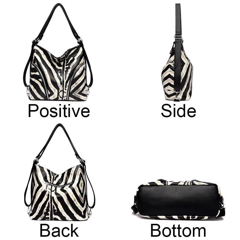 Mochila antiroubo multifuncion - Women Bags Trend 2025 avaliação e preço