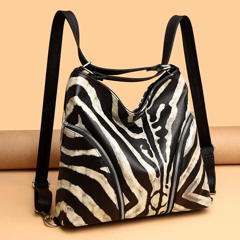 Mochila antiroubo multifuncion - Women Bags Trend 2025 avaliação e preço