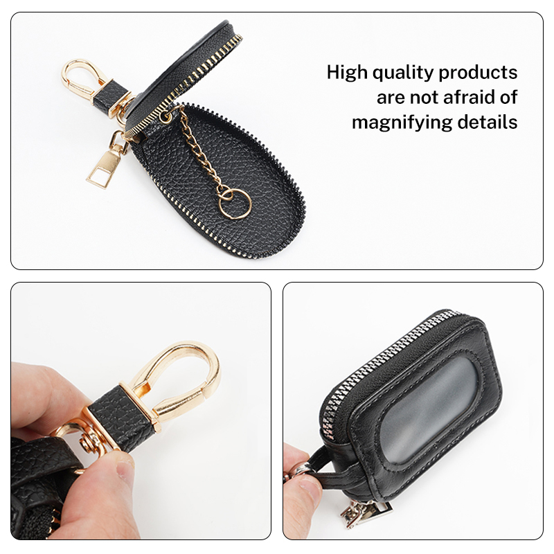 Capa protetora para chaves, bo - Women'S Jeep Bags avaliação e preço