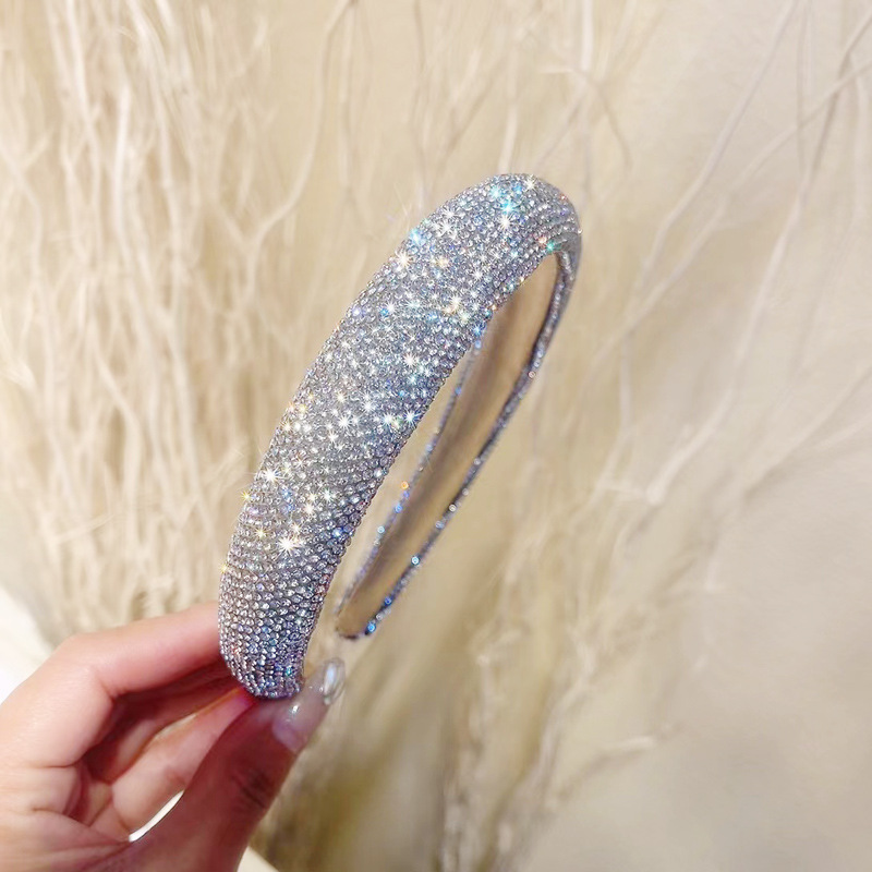 Strass completo de luxo esponj - Women Bags Trend 2025 avaliação e preço