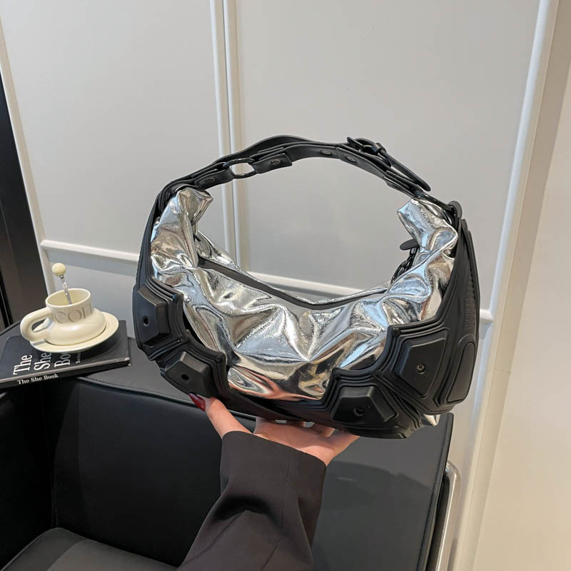 Bolsa Transversal Feminina Y2K - Women Bags 2026 Trends avaliação e preço