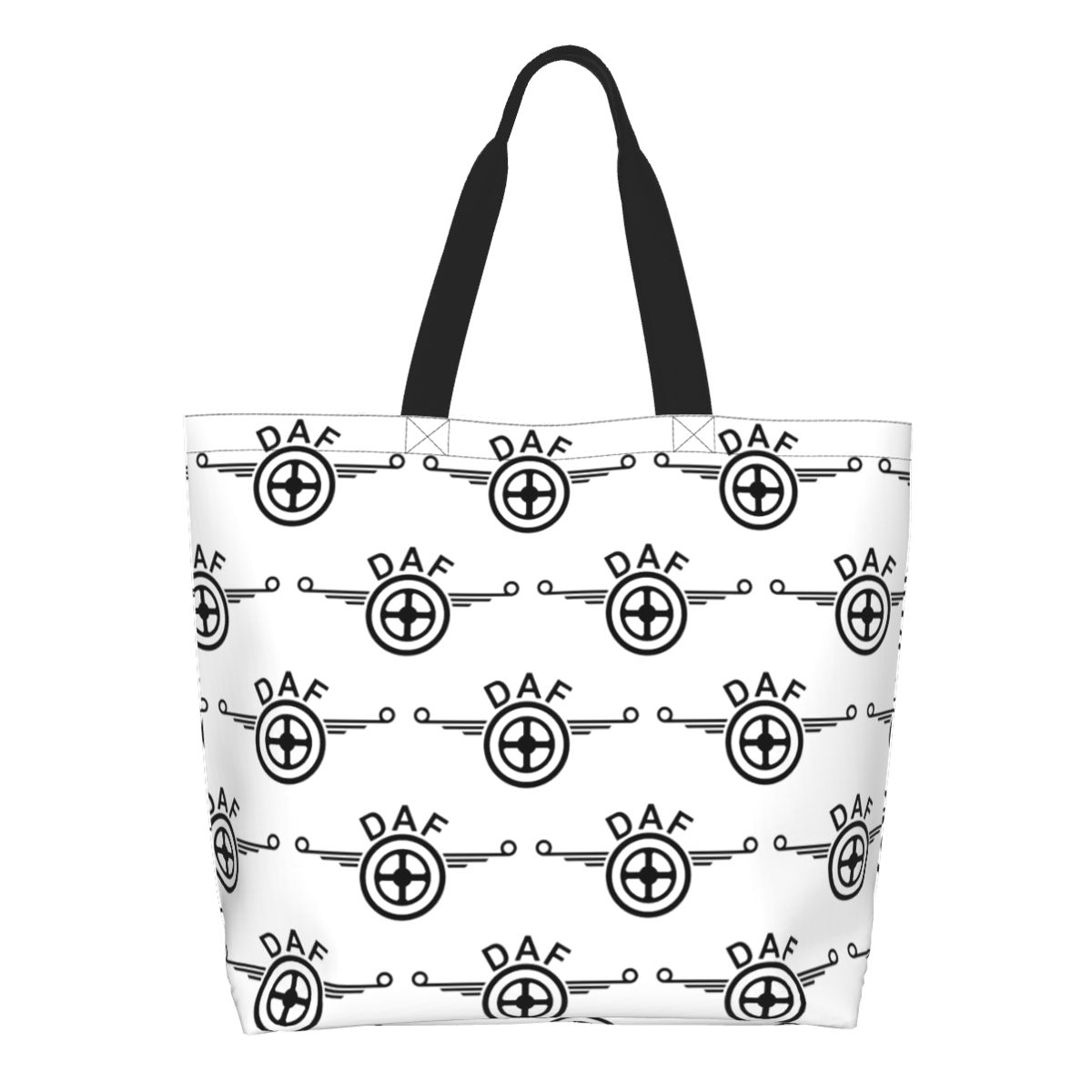 Sacola de compras com design d - Women Bags Vector avaliação e preço