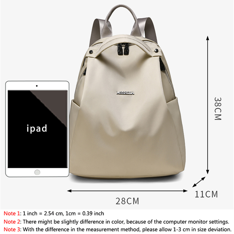 Moda daypack para as mulheres  - Women'S Bags Everyday avaliação e preço