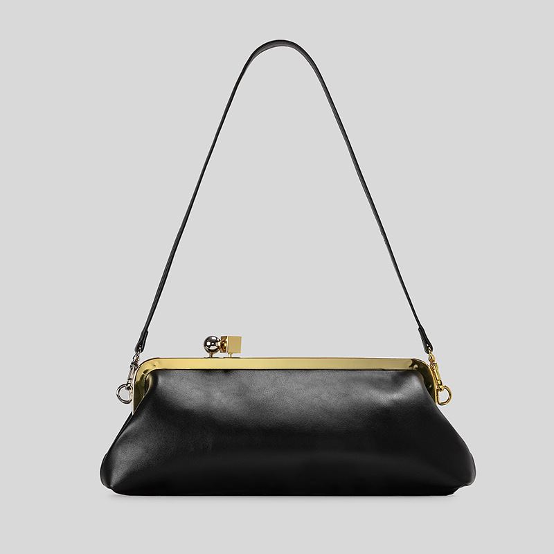 Bolsa Clutch Longa de Moda par - Women Bags Trend 2025 avaliação e preço