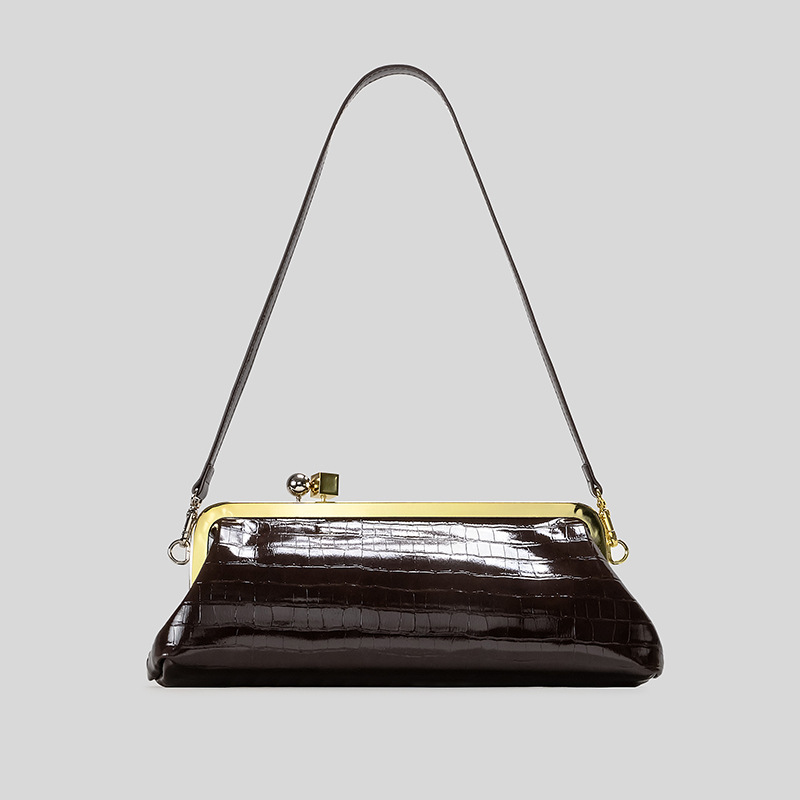Bolsa Clutch Longa de Moda par - Women Bags Trend 2025 avaliação e preço