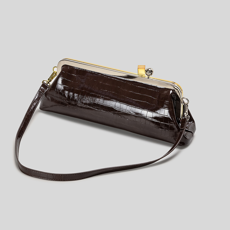 Bolsa Clutch Longa de Moda par - Women Bags Trend 2025 avaliação e preço