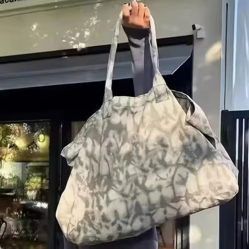 Bolsa de Lona para Yoga e Fitn - Women'S Bags Everyday avaliação e preço