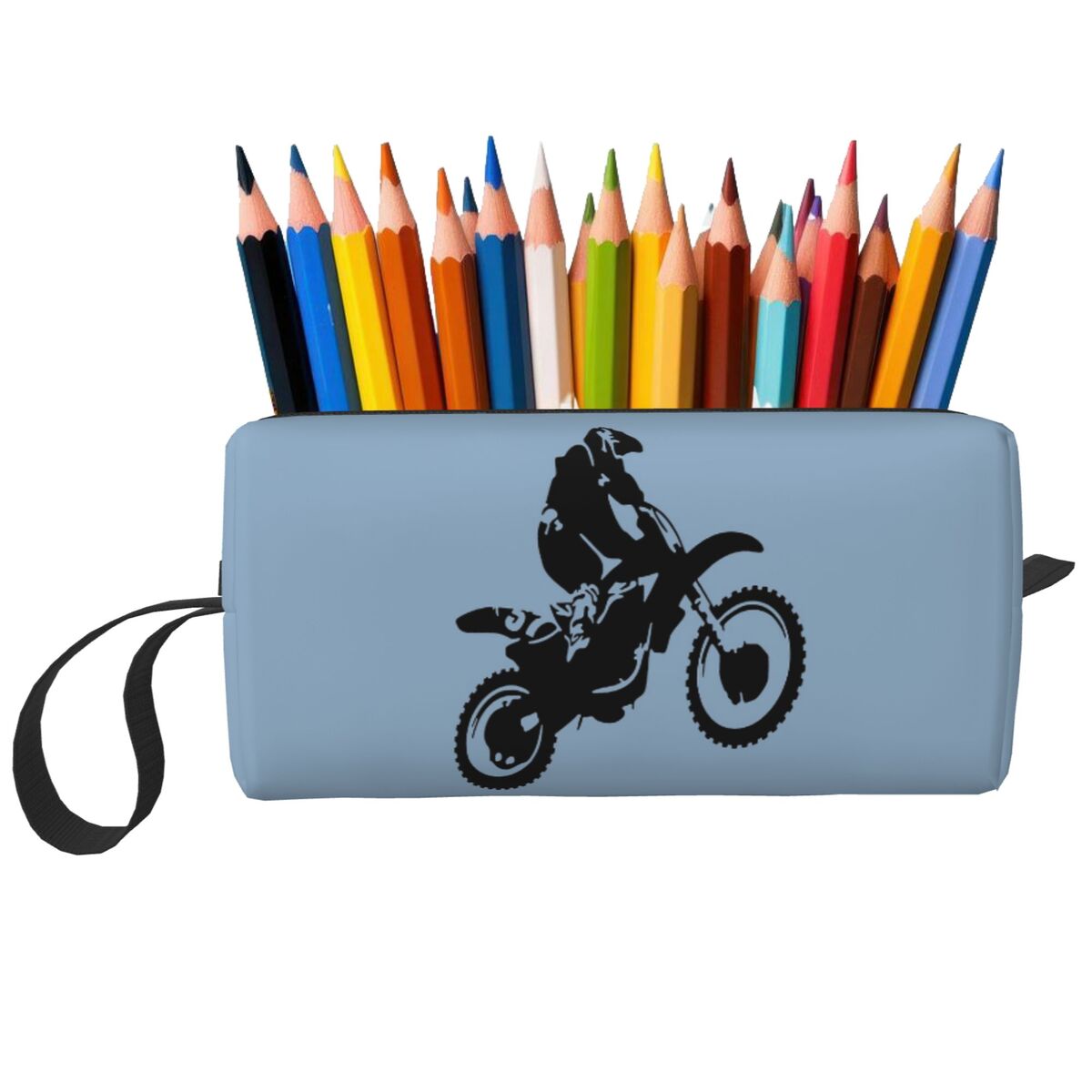 Estojo de lápis com arte vetor - Women Bags Vector avaliação e preço