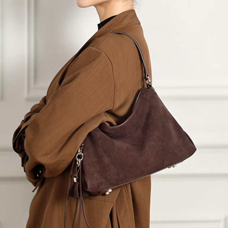 Bolsas de Ombro HIFASHION em C - Women Bags 2026 Trends avaliação e preço