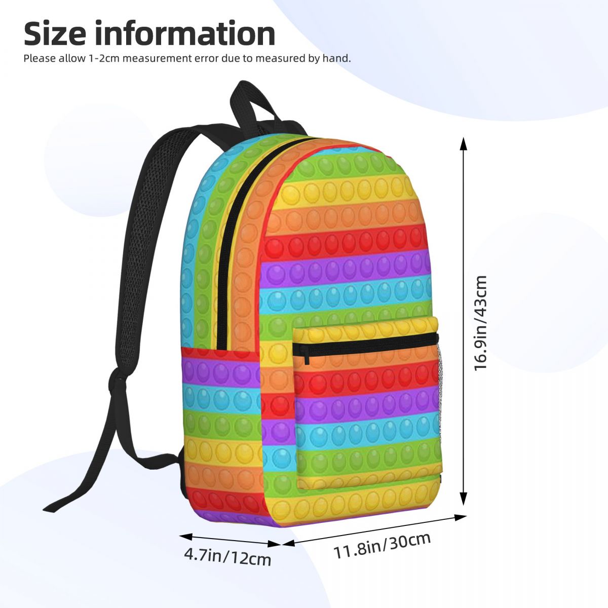 Mochila premium com padrão sem - Women Bags Vector avaliação e preço