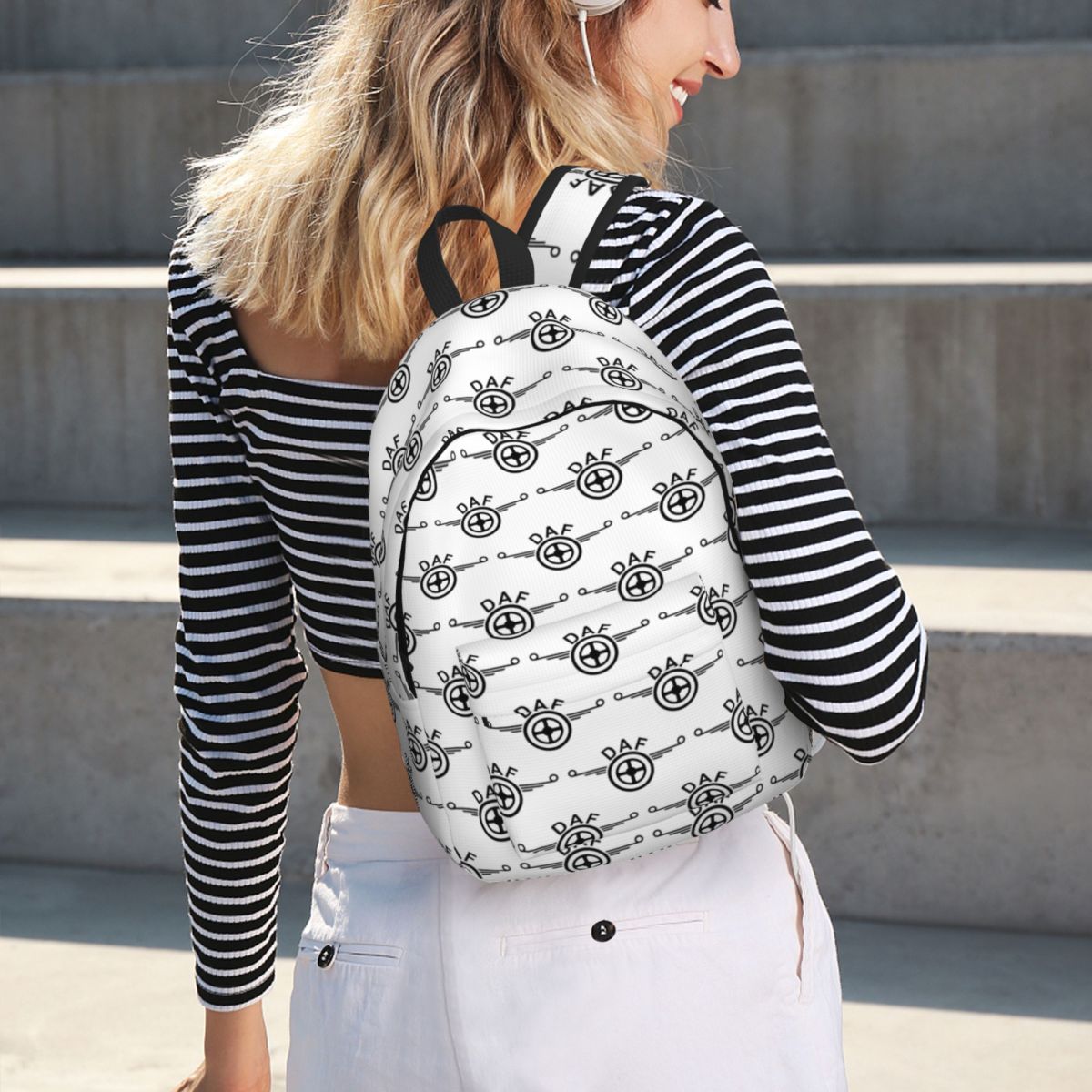 Mochila com design vetorial do - Women Bags Vector avaliação e preço