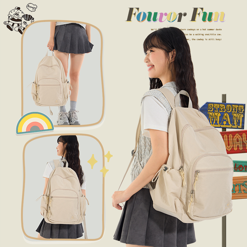 Fouvor mochilas para mulheres  - Women Bags Trend 2025 avaliação e preço