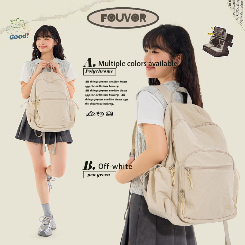Fouvor mochilas para mulheres  - Women Bags Trend 2025 avaliação e preço