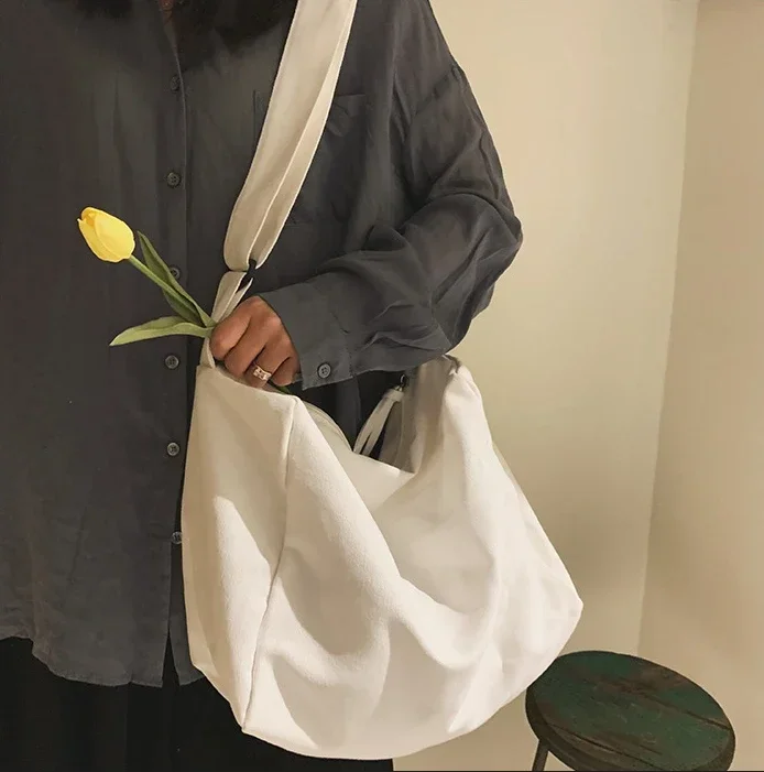 Oversized feminino tecido de l - Hobo Bag Slouchy avaliação e preço