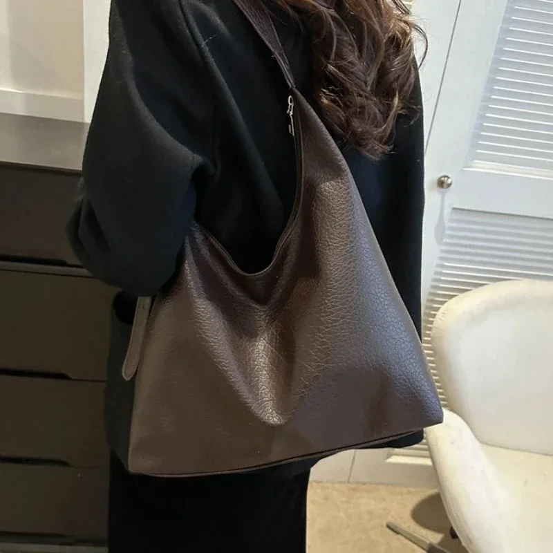 Moda bolsa de couro para as mu - Women Bags Trend 2025 avaliação e preço