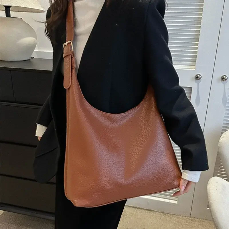Moda bolsa de couro para as mu - Women Bags Trend 2025 avaliação e preço