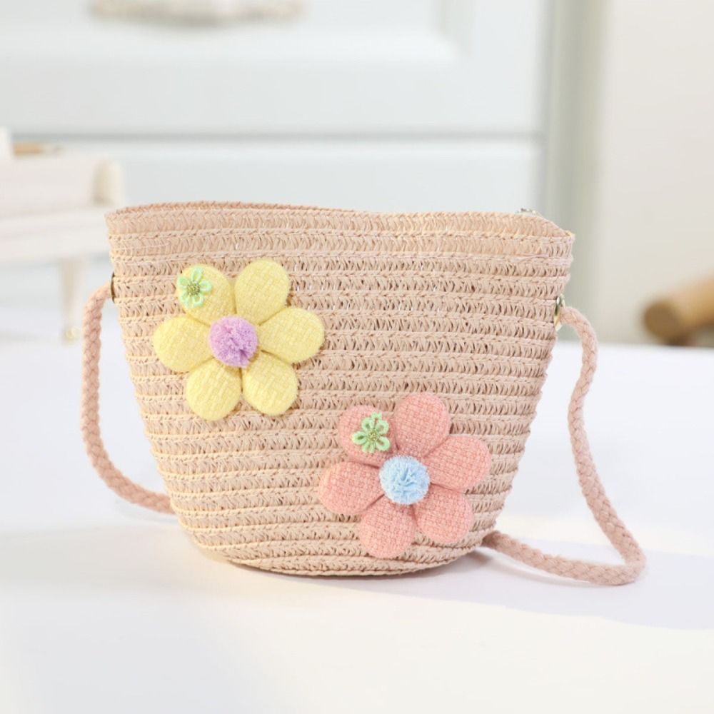 Bolsa de Palha Tecida à Mão pa - Woven Straw Bag avaliação e preço