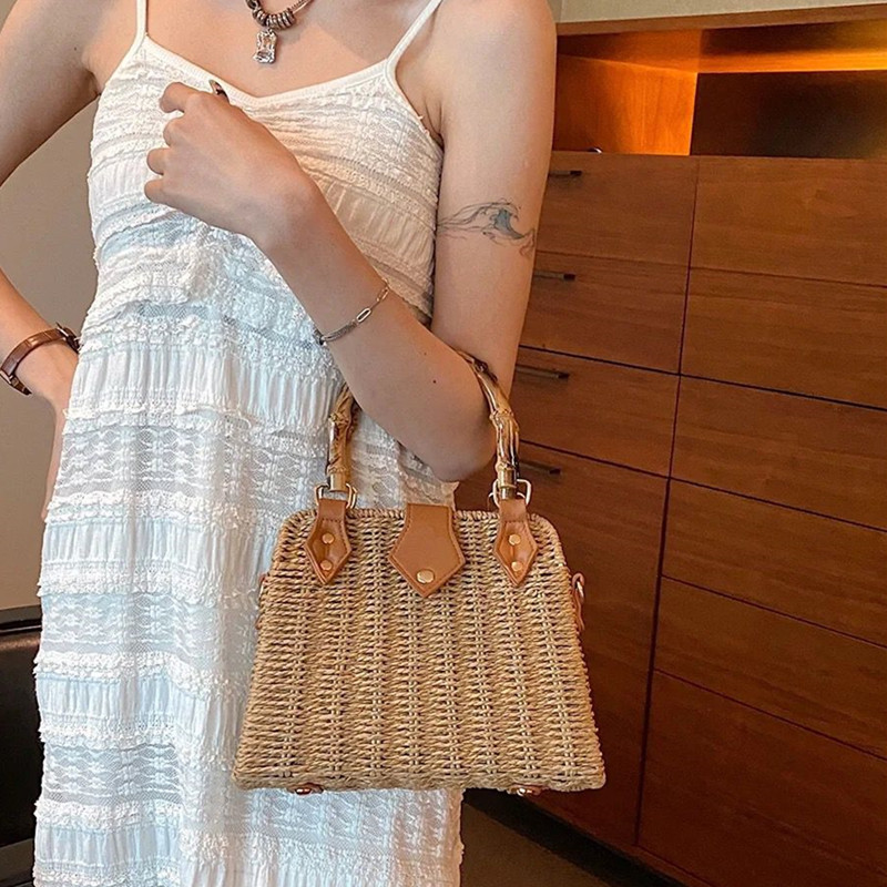 2025 designer de luxo moda alç - Women Bags Trend 2025 avaliação e preço