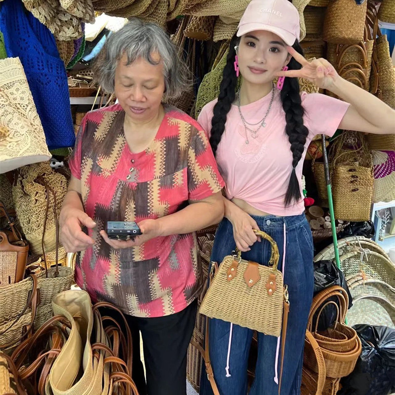 2025 designer de luxo moda alç - Women Bags Trend 2025 avaliação e preço