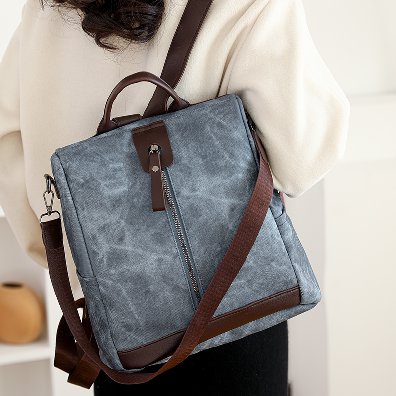Moda anti-roubo mochila femini - Women'S Bags Everyday avaliação e preço