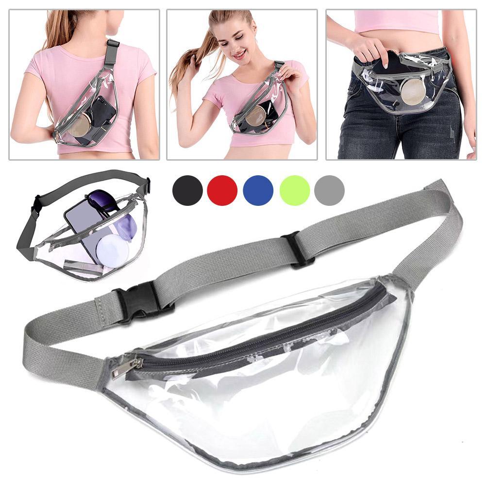 Bolsa de cintura transparente  - Women'S Bags Everyday avaliação e preço