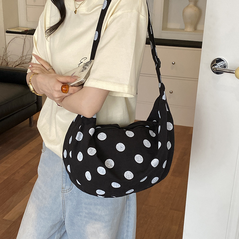 Bolsa Transversal Grande de Lo - Hobo Bag Slouchy avaliação e preço