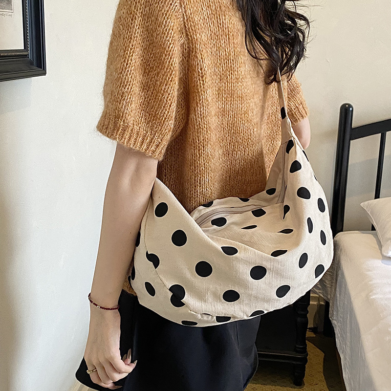 Bolsa Transversal Grande de Lo - Hobo Bag Slouchy avaliação e preço