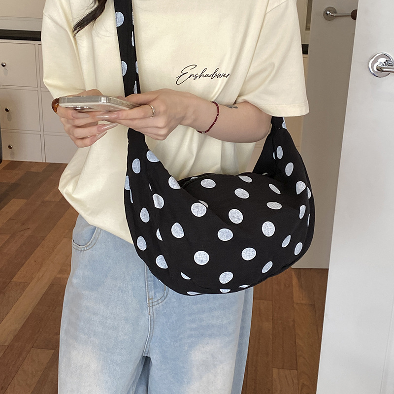 Bolsa Transversal Grande de Lo - Hobo Bag Slouchy avaliação e preço