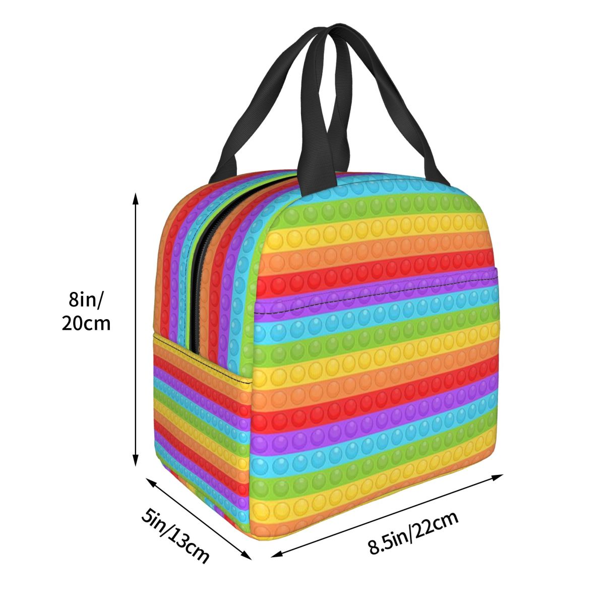 Bolsa Térmica Premium com Padr - Women Bags Vector avaliação e preço
