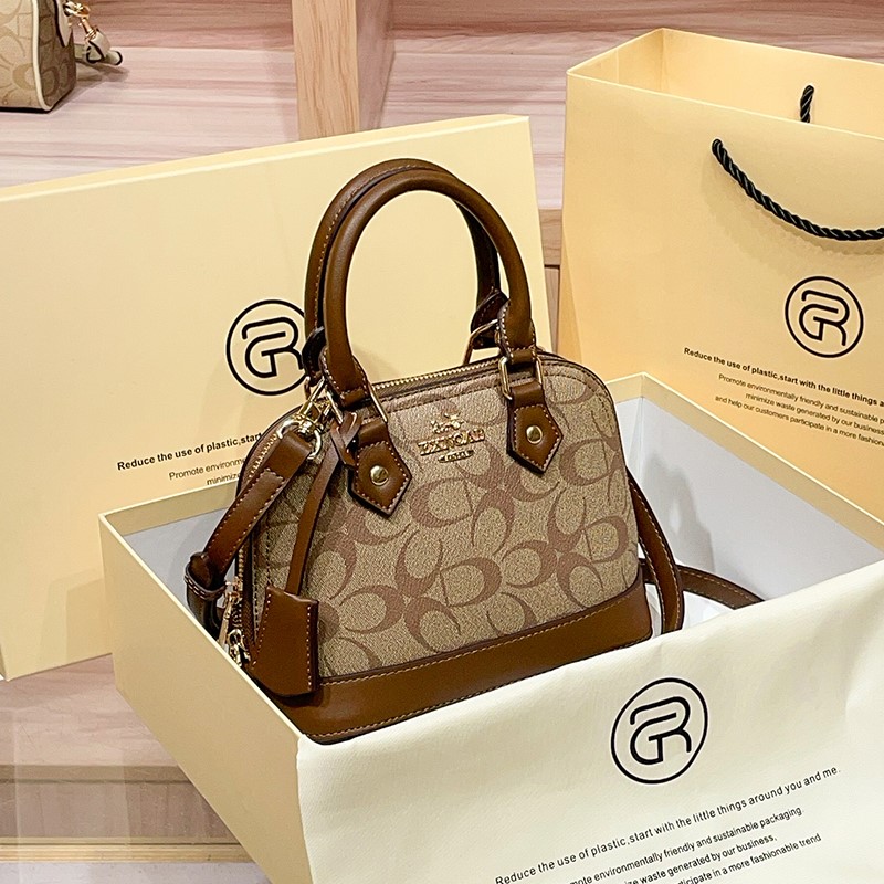 Bolsa Feminina de Marca, Model - Women Bags Trend 2025 avaliação e preço
