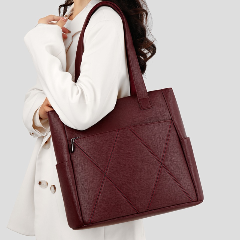 Genuíno de alta qualidade cour - Women Bags Trend 2025 avaliação e preço