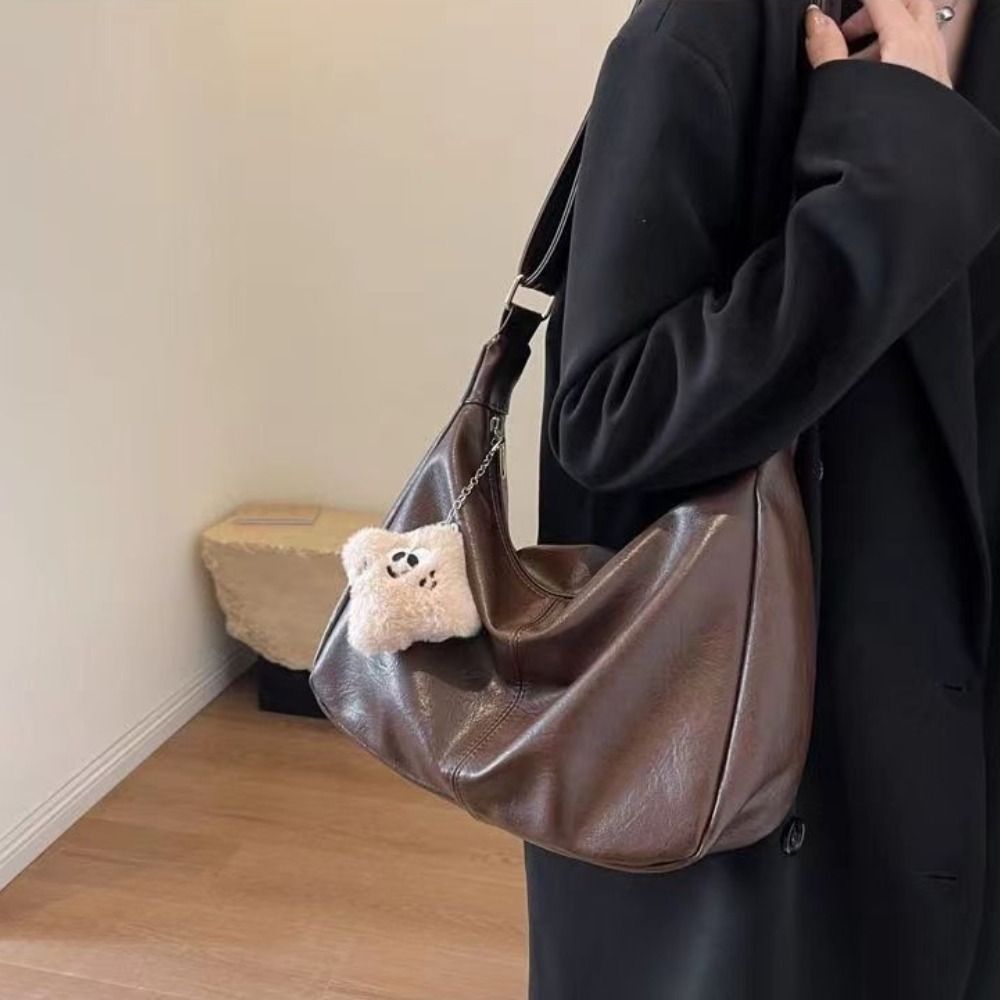 Designer slouchy bolsa de ombr - Hobo Bag Slouchy avaliação e preço