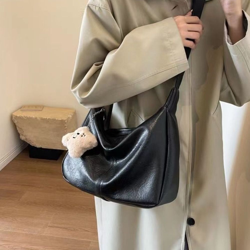 Designer slouchy bolsa de ombr - Hobo Bag Slouchy avaliação e preço