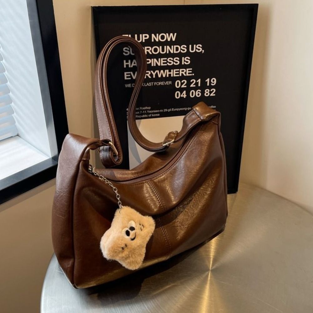 Designer slouchy bolsa de ombr - Hobo Bag Slouchy avaliação e preço
